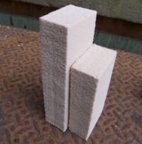 Soot Sponges/Drywall Sponges/Chem Sponges/Smoke Sponges